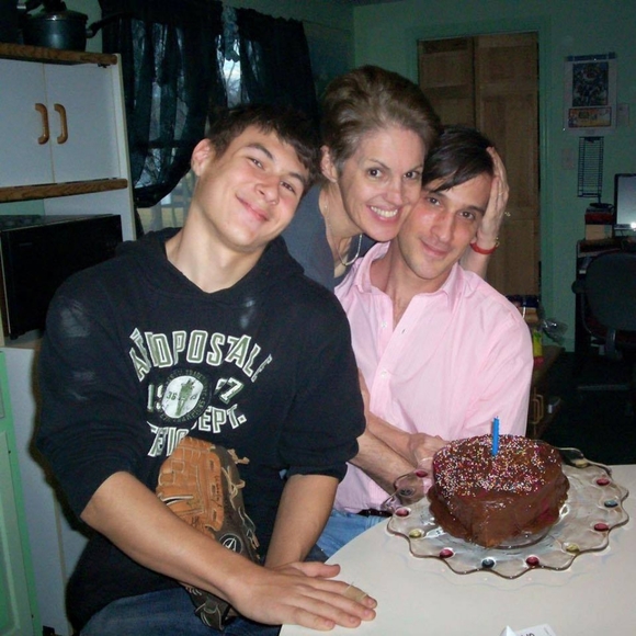 Meet your Posher, John - Picture 1 of 3